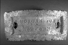 'S Morgan Junr Newtown', © Photo courtesy of Frank Moore