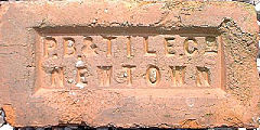 'P B & Tile Co Newtown', © Photo courtesy of Richard Paterson