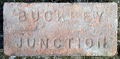 
'Buckley Junction', Buckley Junction brickworks, Flintshire, © Photo courtesy of Frank Lawson and 'Old bricks'