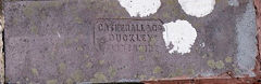 
'Catherall & Co Buckley Flintshire', Buckley, Flintshire, © Photo courtesy of Terry Hughes and 'Old Bricks'