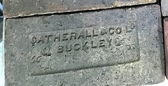 
'Catherall & Co Ld Buckley', Buckley, Flintshire, © Photo courtesy of Phil Pritchard