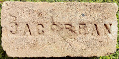 
'Jacobean', Buckley Junction brickworks, Flintshire, © Photo courtesy of Lyn Bostock