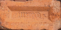 
'Leeswood' from Leeswood Green Colliery, Flintshire,<br> © Photo courtesy of the Buckley Society and 'Old Bricks