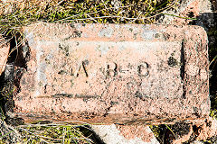 
'ABC' type 3, Aberdare Brick Co, Aberdare, Glam