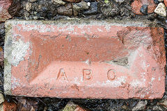 
'ABC' type 4, Aberdare Brick Co, Aberdare, Glam