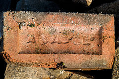 
'A VIC Ld', Ashton Vale Iron Co Ltd, Bristol