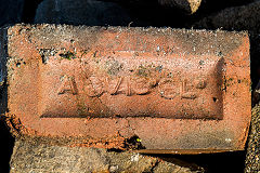 
'A VIC Ld', Ashton Vale Iron Co Ltd, Bristol