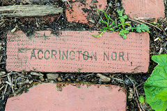 Accrington Brick Co