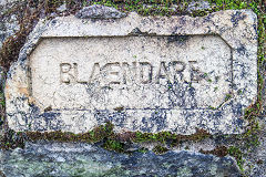 
'Blaendare' type 3, Upper Race, Pontypool
