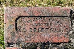 
'Cattybrook Brick Co Limited Bristol', type 2, Bristol