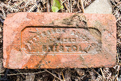 
'Cattybrook Brick Co Limited Bristol', Bristol