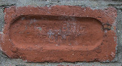 
'Cwmbran Brick Newport', Llantarnam, Cwmbran