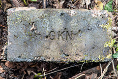 
'GKN', Type 2, Henllys Brickworks, Cwmbran, Mon
