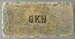 
'GKN', Type 1, Henllys Brickworks, Cwmbran, Mon