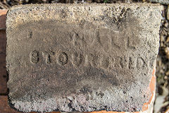 Stourbridge, Worcs