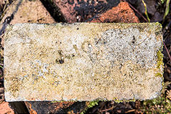'J Jones Risca', Jayne Jones, proprietor of Jones Darran Brickworks, Risca, Mon
