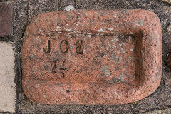 
'JCE 2 7/8', J.C.Edwards, Ruabon, Wrexham