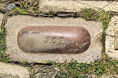 'JCE', J.C.Edwards, Ruabon, Wrexham