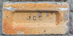 
'JCE', J.C.Edwards, Ruabon, Wrexham