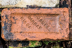 'Jones Darran Risca' type 1, Darren, Risca