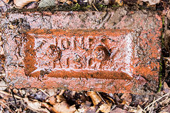 'Jones Risca', type 2, Darren, Risca