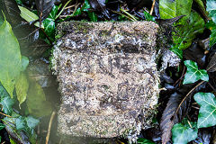 'Jones Risca', type 2, double frog side 1, Darren, Risca