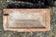 
'LBC Class 4' from London Brick Co, Beds