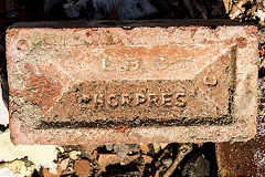 'LBC Phorpres' from London Brick Co, Beds
