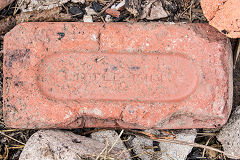 'Little Mill', from Little Mill brickworks, Pontypool