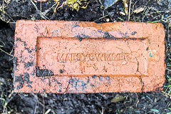 
'Maesycwmmer', from Maesycwmmer Brickworks, Mon