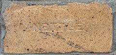 
'Nettle', from Nettle Brickworks, Linlithgow