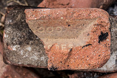 
'Phorpres 4000' from London Brick Co, Beds