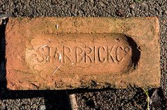 Star Brickworks, Mon