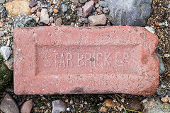 Star Brickworks, Mon