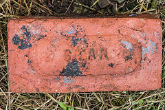 
'Star' type 2,Part of the Star empire, Star Brickworks, Mon