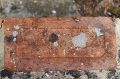
'Stonehouse Brick & Tile Co Ltd', found at Lydbrook, Forest of Dean