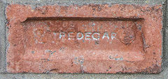 
'Tredegar' type 1 pre-NCB, from Tredegar Collieries brickworks