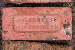 
'Wilderness Micheldean', Mitcheldean Stone and Brick Works