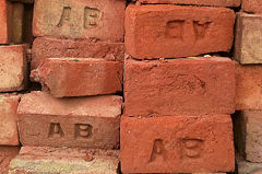 'AB', © Photo courtesy of Tim Donaldson