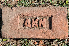 'AKN', type 1
