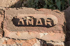 'AMAR'