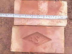 'ASP', from Pakistan