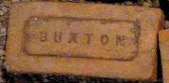 'Buxton', Possibly 'Thomas Buxton' of Makarewa, Southland, at Tawhiti Museum