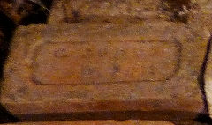 'C Jones' possibly, at Tawhiti Museum