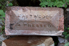 
'Eastwoods 4 pressed', Eastwood, Notts