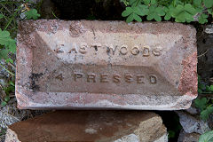 
'Eastwoods 4 pressed', Eastwood, Notts