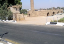 Luxor brickworks, Egypt, June 2010