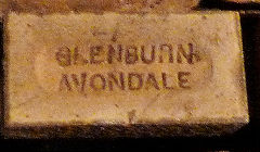 
'Glenburn Avondale' from Auckland, at Tawhiti Museum