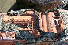 'Guichard Freres Seon St Henri Marseilles', found in Foxton, New Zealand