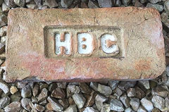 'HBC', © Photo courtesy of Gordon Wyle